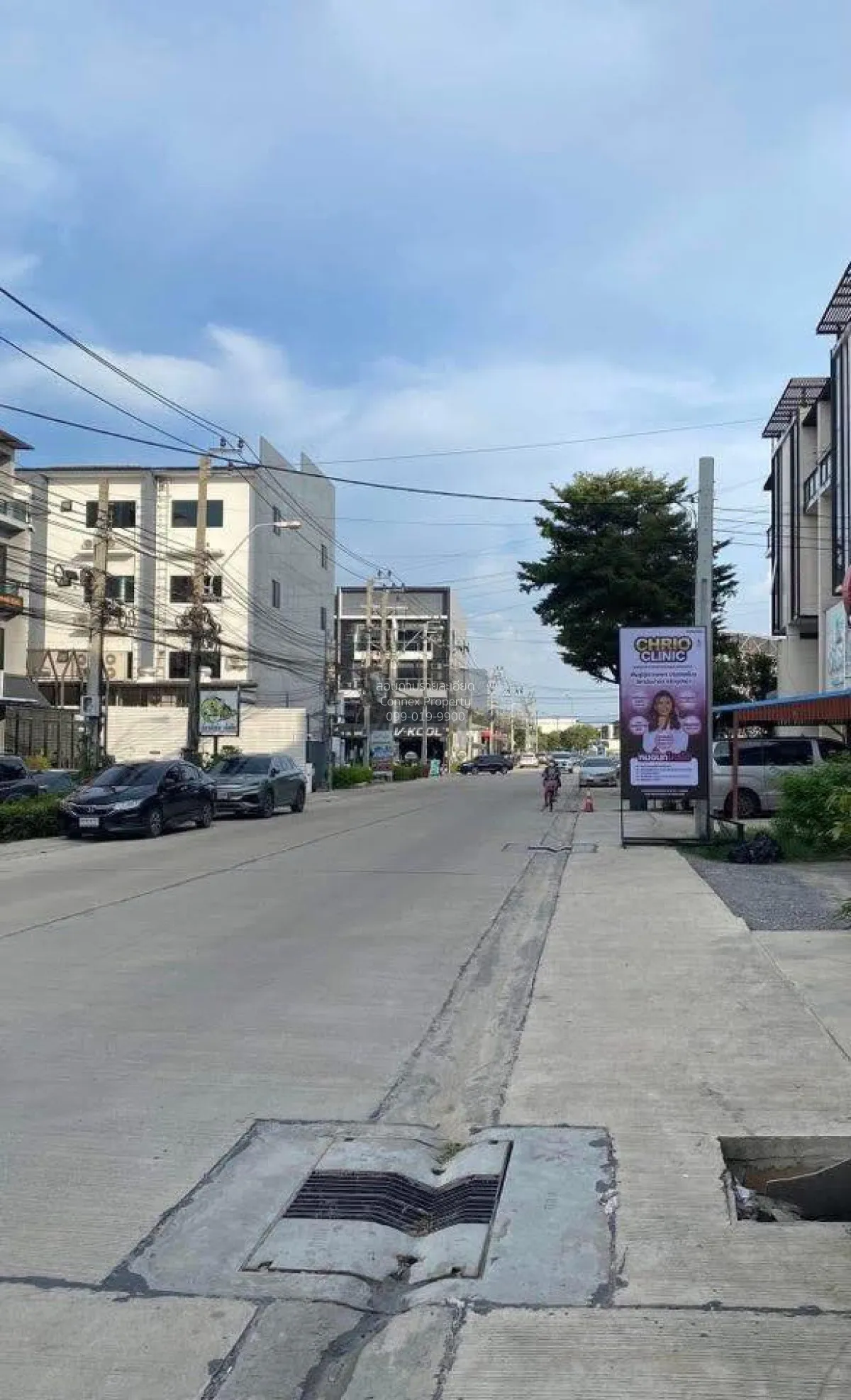 ขายโฮมออฟฟิศ  เอชทูโอ ราม 2 - สุวรรณภูมิ ดอกไม้ เขต ประเวศ สมุทรป 2