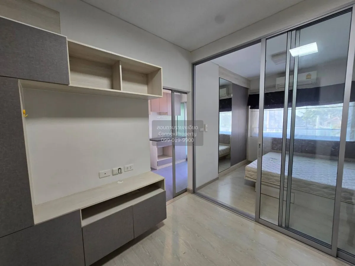 For Rent Condo , The Niche id Serithai , Khanna Yao , Khanna Yao  2