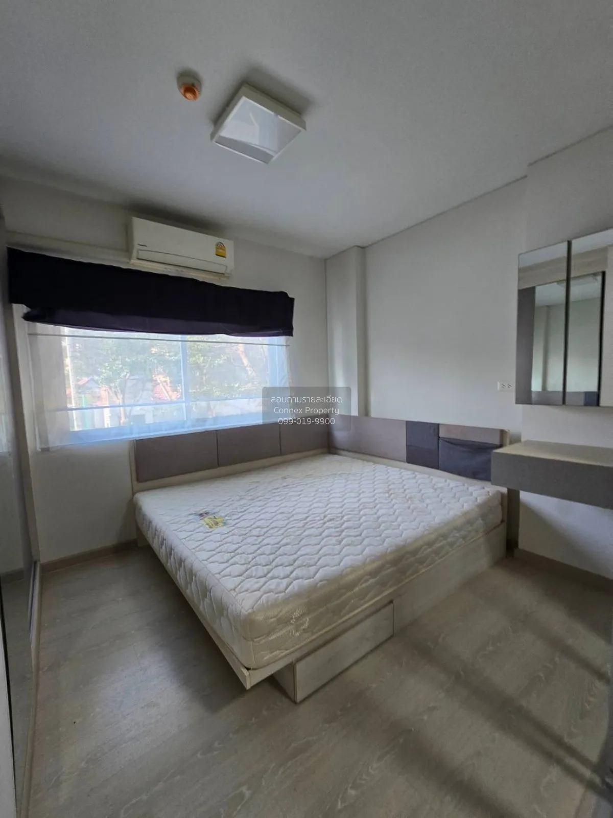 For Rent Condo , The Niche id Serithai , Khanna Yao , Khanna Yao  4