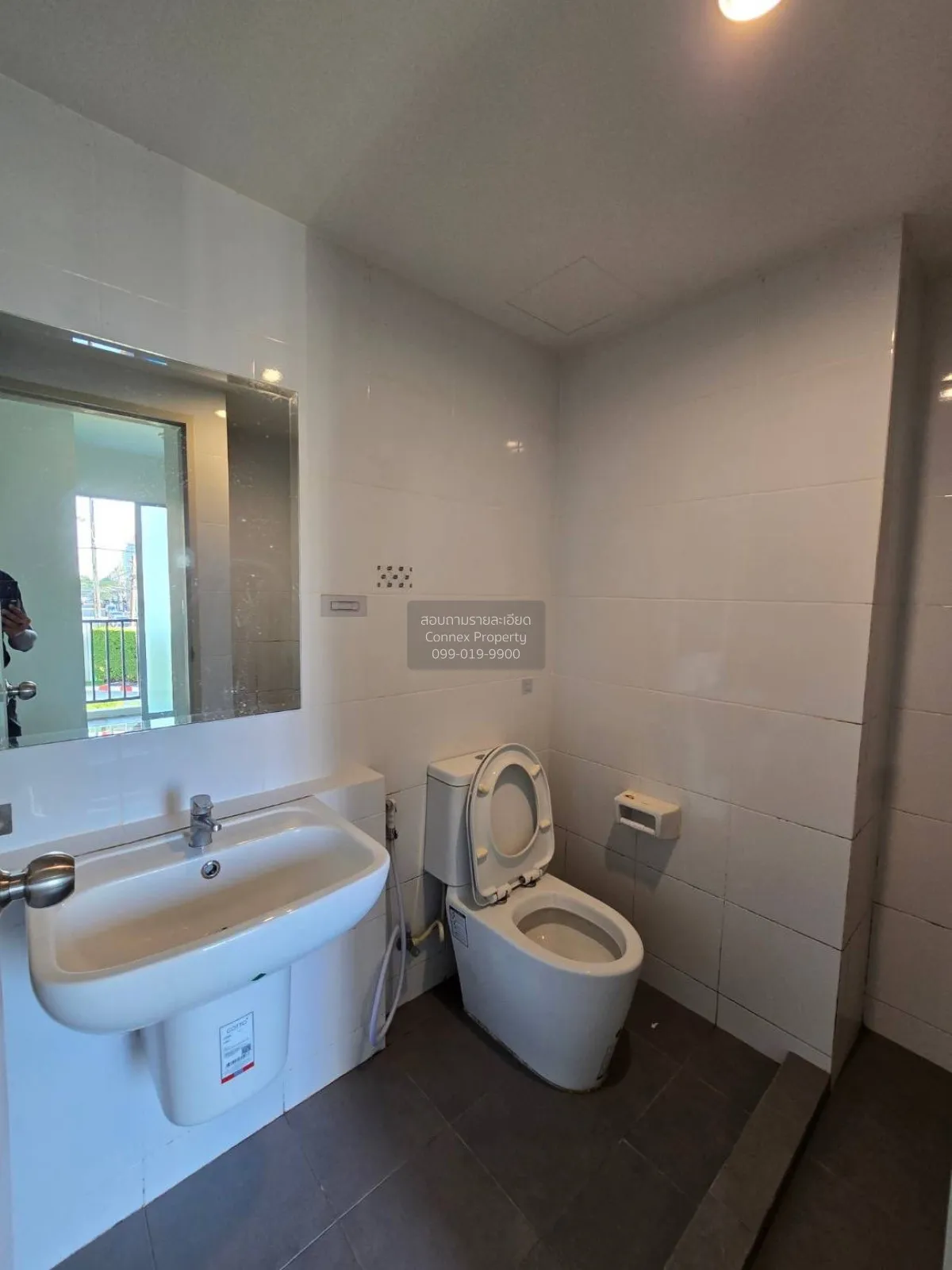 For Rent Condo , The Niche id Serithai , Khanna Yao , Khanna Yao 