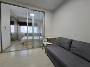 For Rent Condo , The Niche id Serithai , Khanna Yao , Khanna Yao , Bangkok , CX-141045