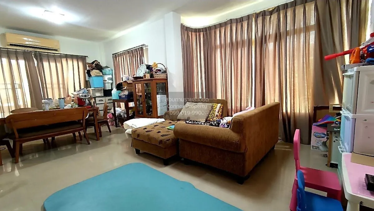 ขายบ้าน  สราญสิริ ประชาอุทิศ - สุขสวัสดิ์ ทุ่งครุ เขต ทุ่งครุ กรุ 2