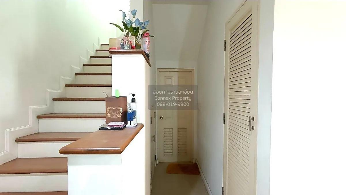 ขายบ้าน  สราญสิริ ประชาอุทิศ - สุขสวัสดิ์ ทุ่งครุ เขต ทุ่งครุ กรุ 3