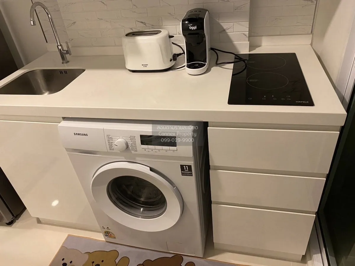 For Sale Condo , Chateau In Town Ratchayothin , Chankasem , Chatu 3