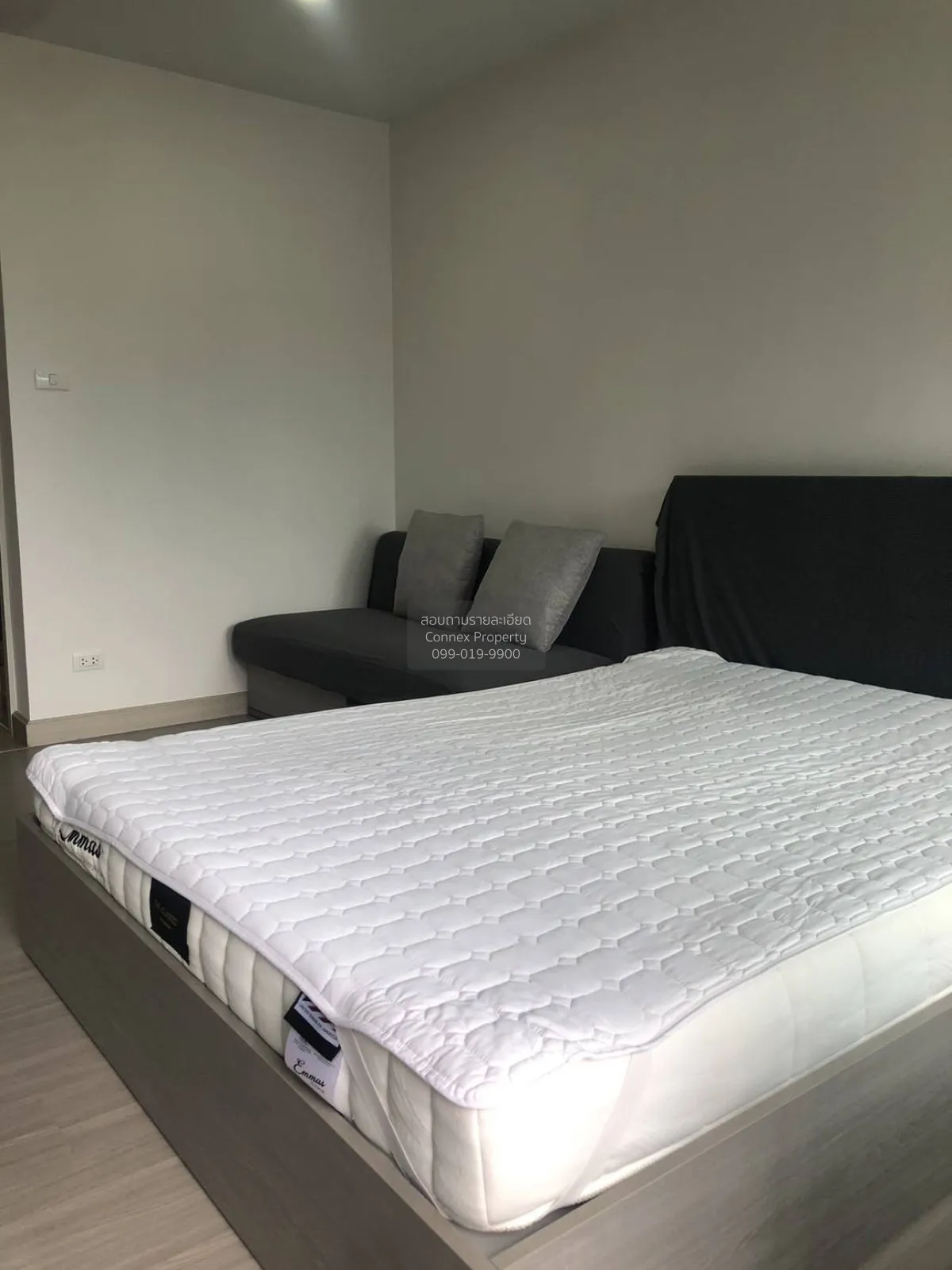 For Rent Condo , Supalai City Resort Sukhumvit 107 , BTS-Bearing  1