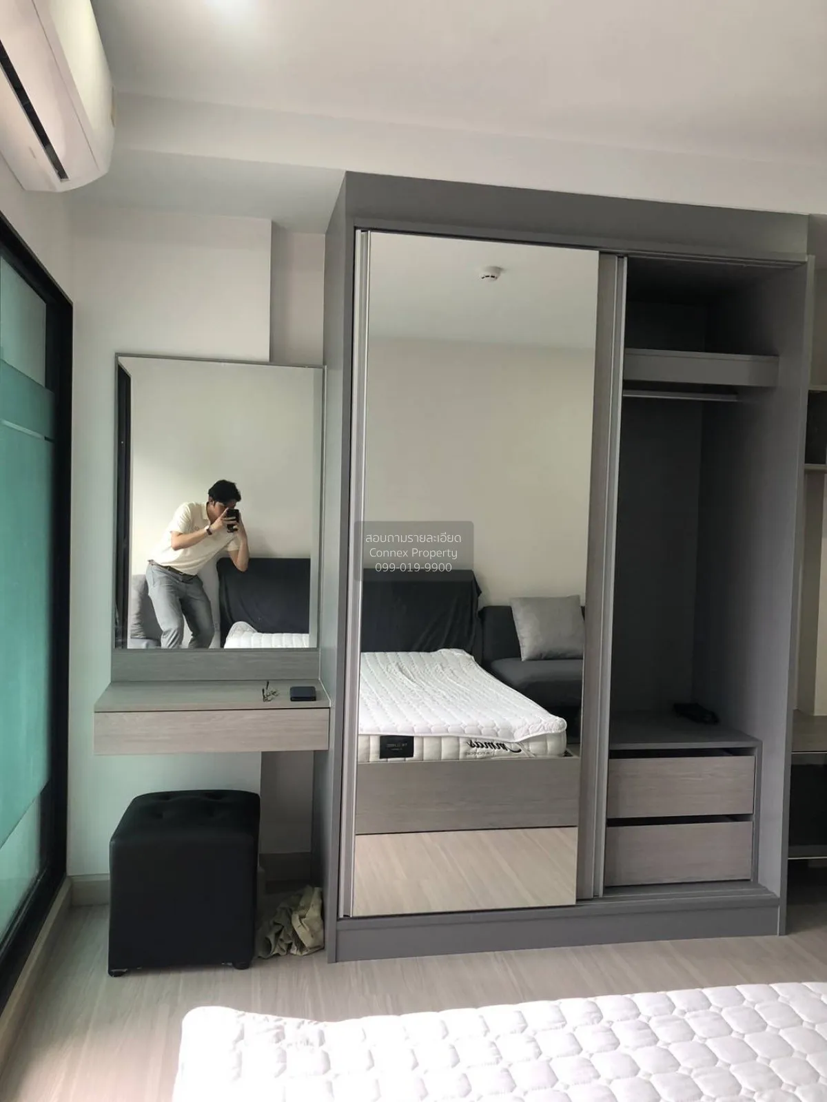 For Rent Condo , Supalai City Resort Sukhumvit 107 , BTS-Bearing  2
