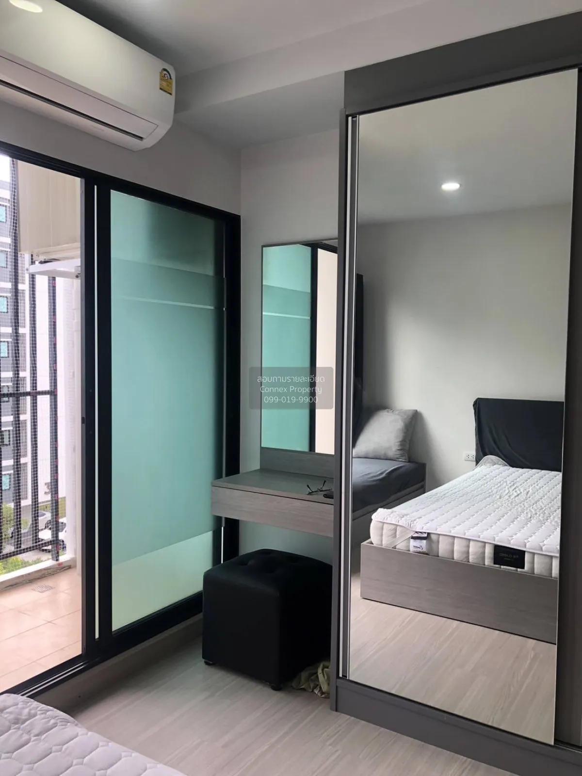 For Rent Condo , Supalai City Resort Sukhumvit 107 , BTS-Bearing  4