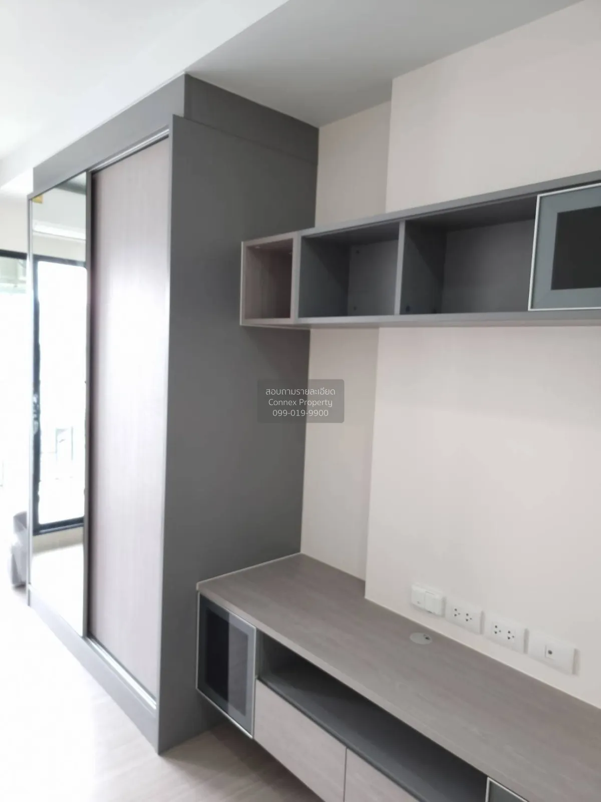 For Rent Condo , Supalai City Resort Sukhumvit 107 , BTS-Bearing 