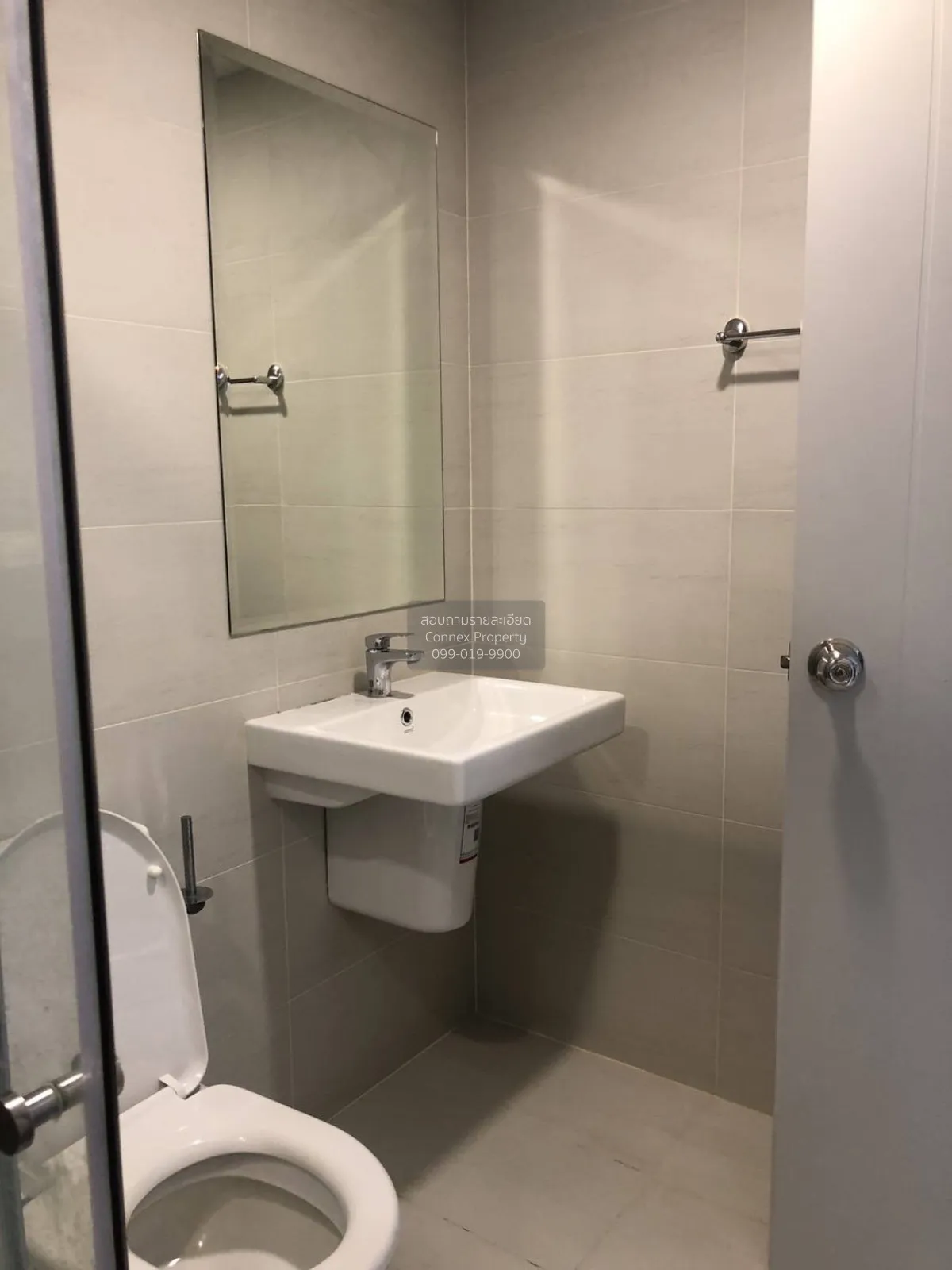 For Rent Condo , Supalai City Resort Sukhumvit 107 , BTS-Bearing 