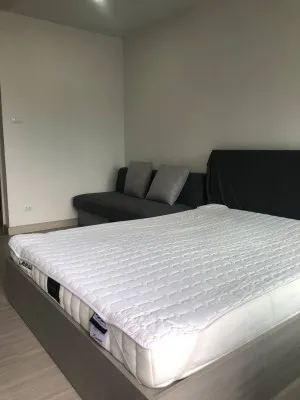 For Rent Condo , Supalai City Resort Sukhumvit 107 , BTS-Bearing , Samrong Nuea , Mueang Samut Prakan , Samut Prakarn , CX-141053