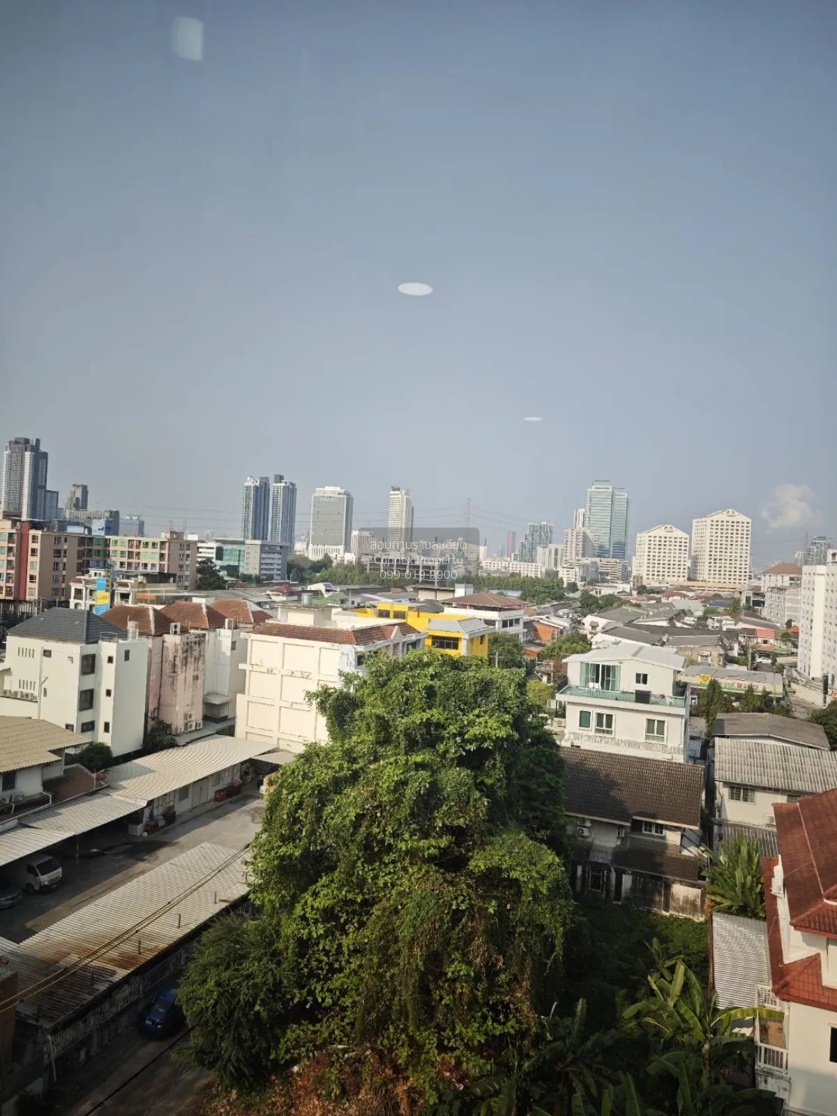 For Sale Condo , ASHER KOOP Ratchada , MRT-Sutthisan , Sam Saen N