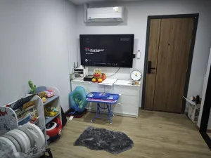 ขายคอนโด  แอชเชอร์ คูฟ รัชดา MRT-สุทธิสาร สามเสนนอก เขต ห้วยขวาง กรุงเทพ CX-141054