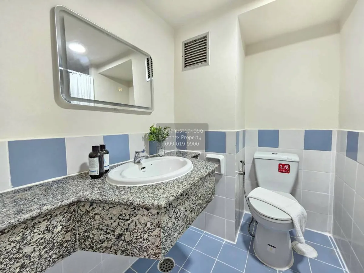 ขายคอนโด  บางนา เพลซ BTS-บางนา บางนา เขต พระโขนง กรุงเทพ CX-14105 3