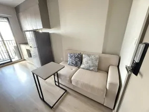 For Rent Condo , The Privacy Thaphra Interchange , MRT-Tha Phra , Wat Tha Phra , Bangkok Yai , Bangkok , CX-141056
