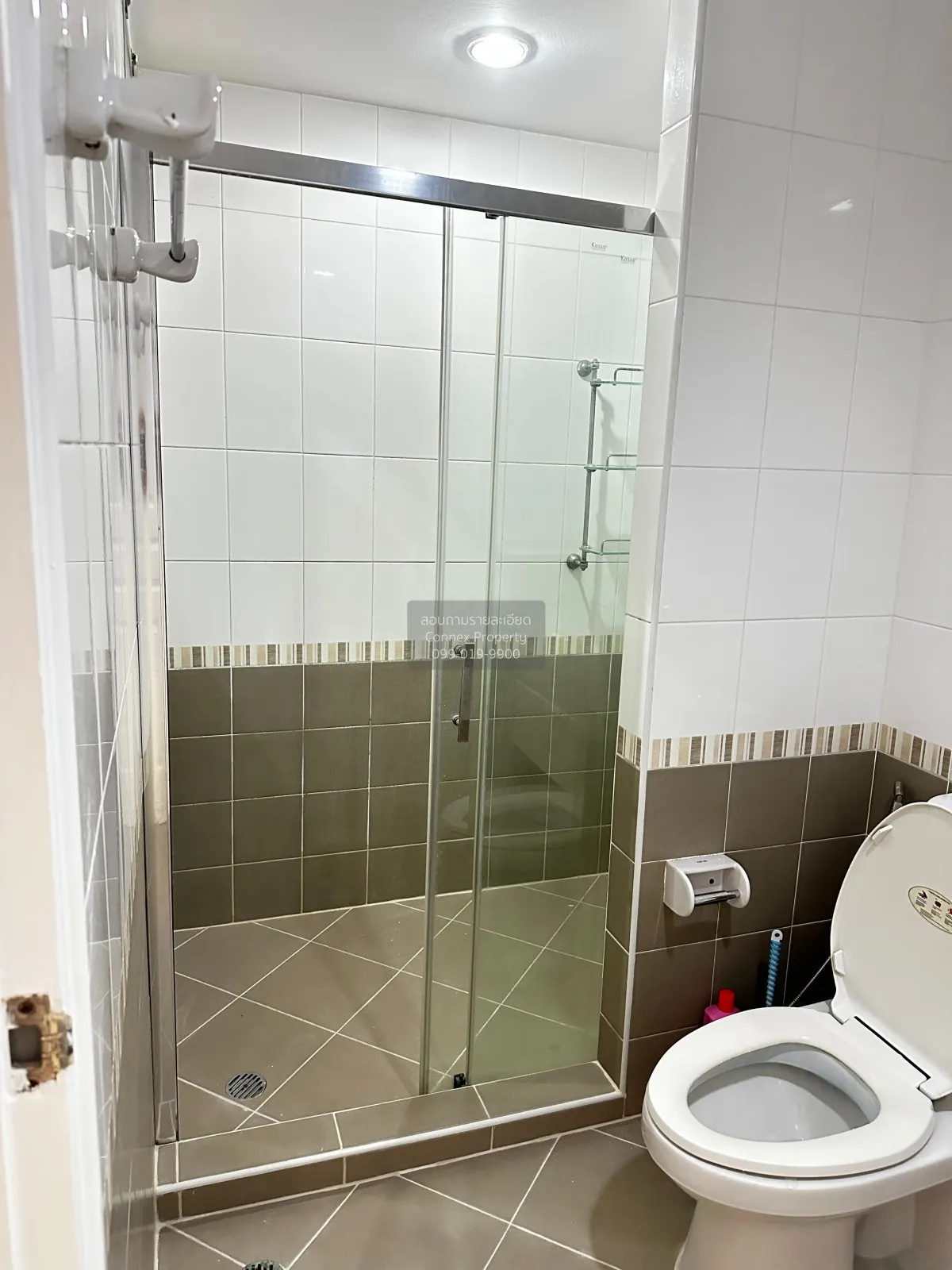 For Sale Condo , Akesin Tower , Bang Khen , Mueang Nonthaburi , N