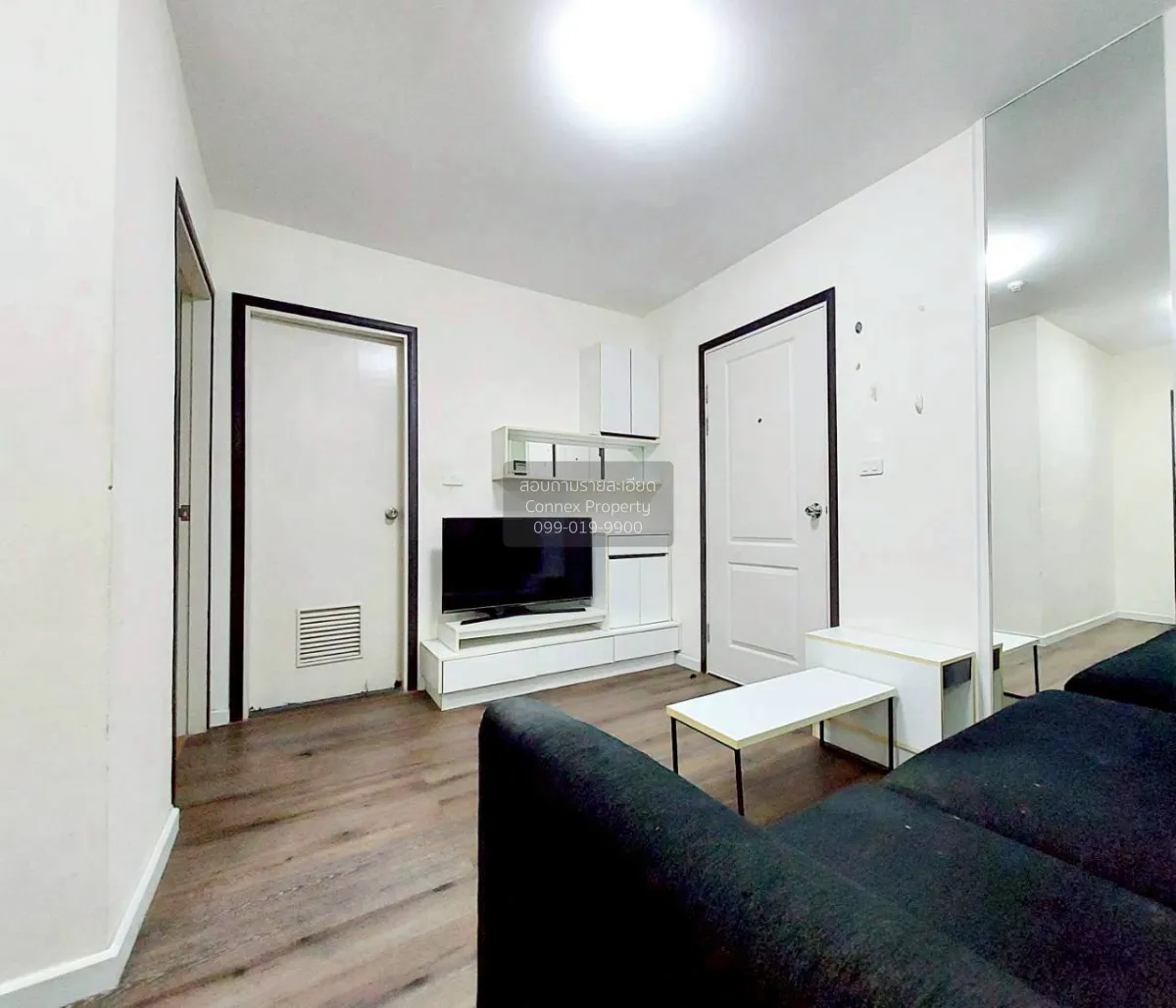 For Rent Condo , iCondo Sukhumvit 103 , BTS-Udom Suk , Bang Na ,  1