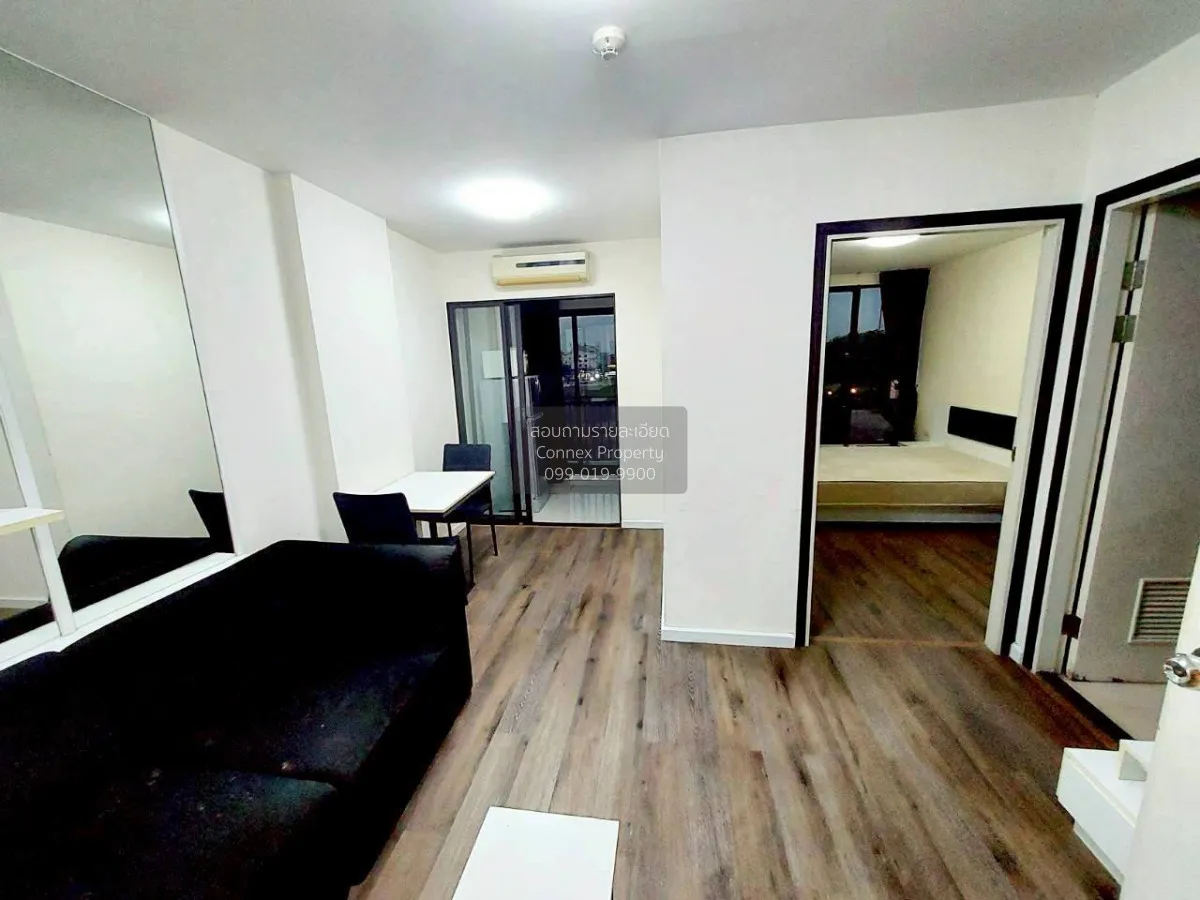 For Rent Condo , iCondo Sukhumvit 103 , BTS-Udom Suk , Bang Na ,  2