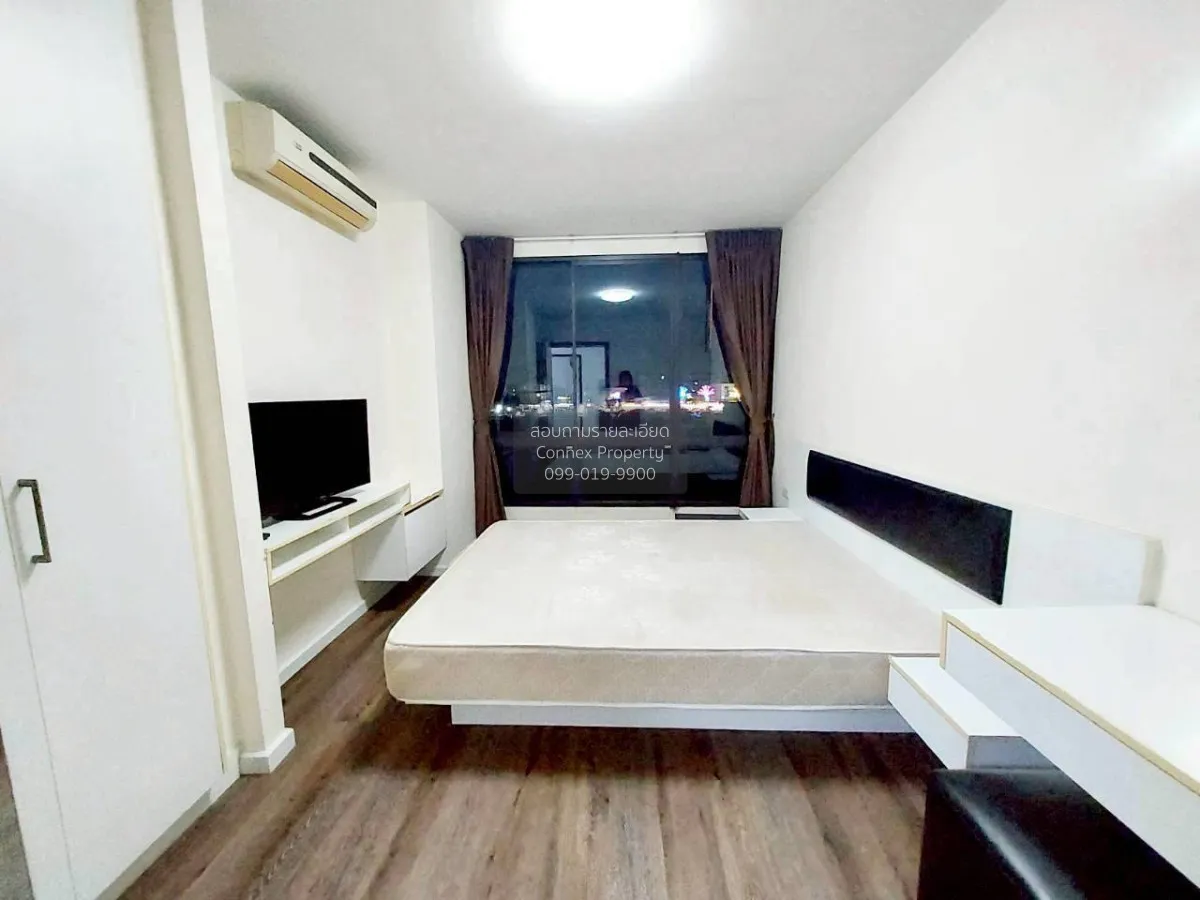 For Rent Condo , iCondo Sukhumvit 103 , BTS-Udom Suk , Bang Na , 