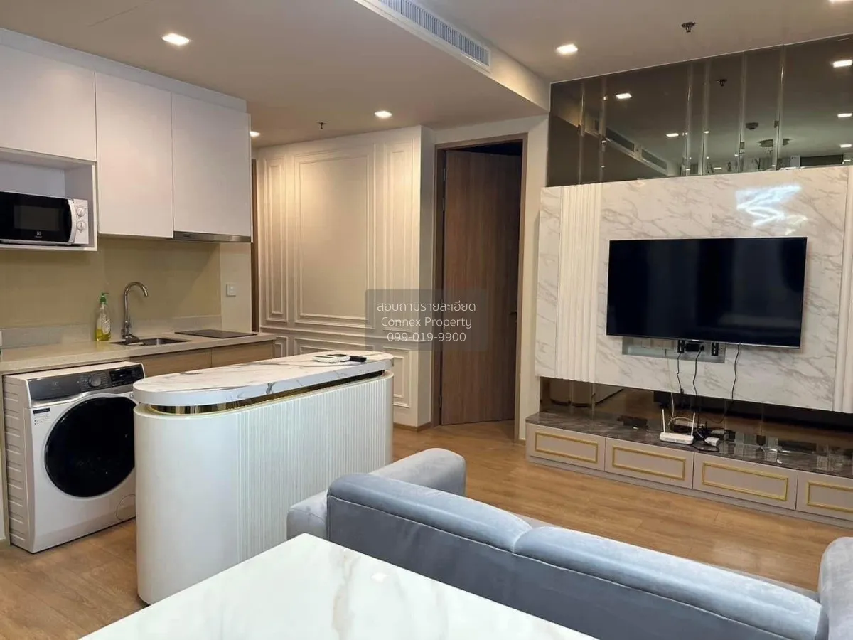 For Rent Condo , Noble Around Sukhumvit 33 , BTS-Phrom Phong , Kh 1