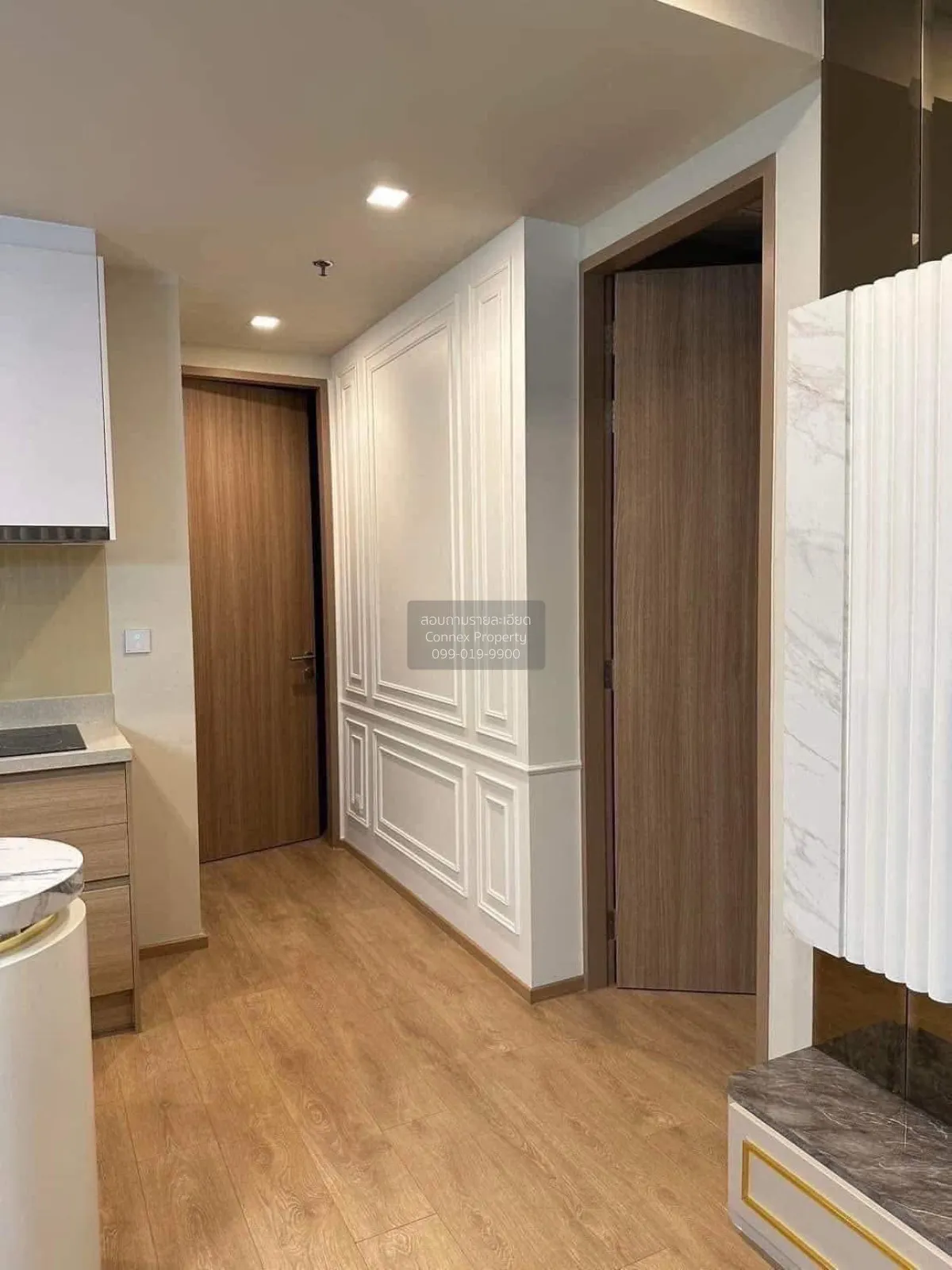 For Rent Condo , Noble Around Sukhumvit 33 , BTS-Phrom Phong , Kh