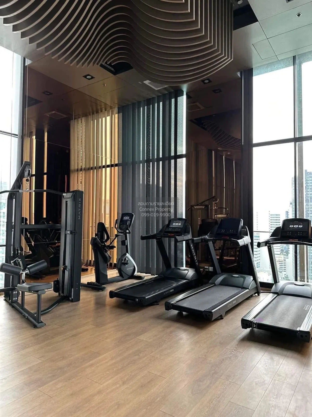 For Rent Condo , Noble Around Sukhumvit 33 , BTS-Phrom Phong , Kh