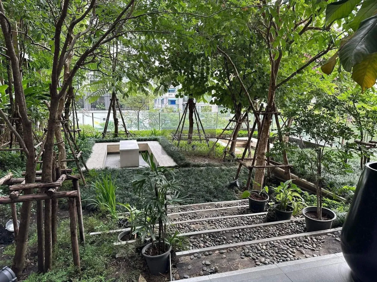 For Rent Condo , Noble Around Sukhumvit 33 , BTS-Phrom Phong , Kh