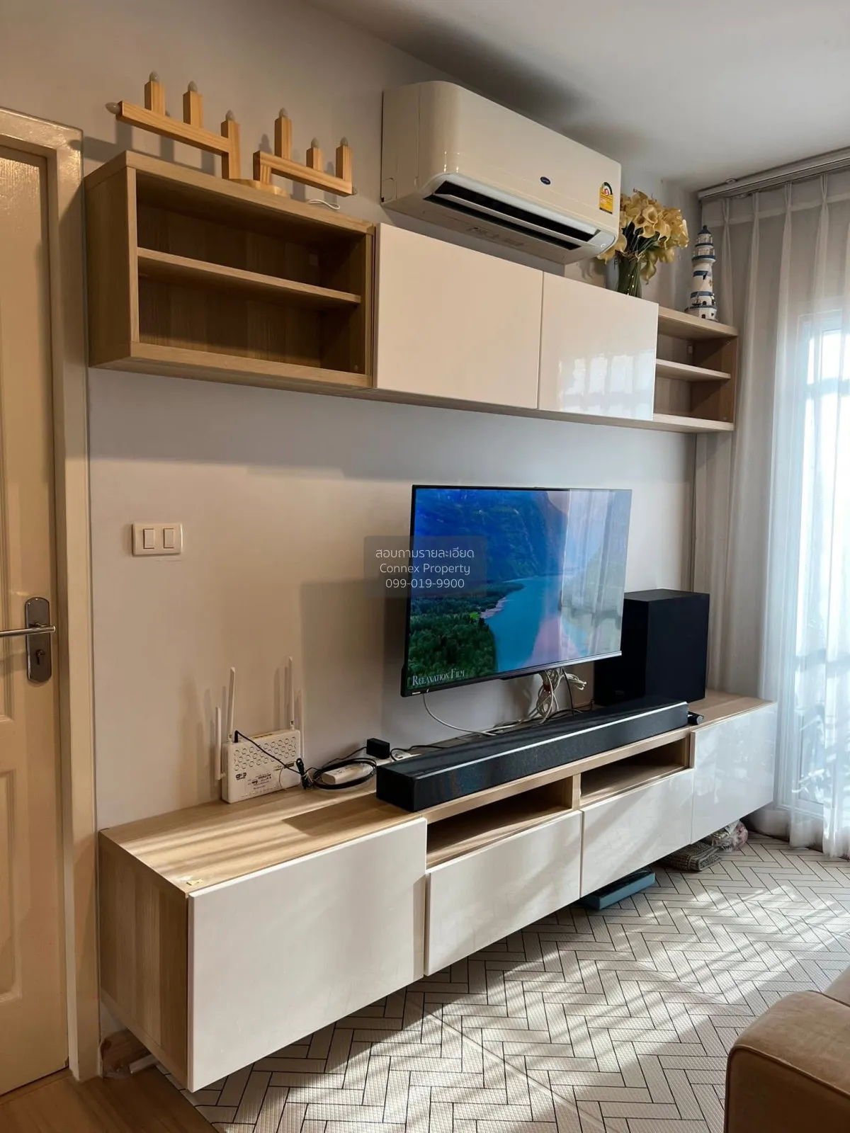 เช่าคอนโด  แบงค์คอก ฮอไรซอน รัชดา - ท่าพระ บุคคโล เขต ธนบุรี กรุง 2