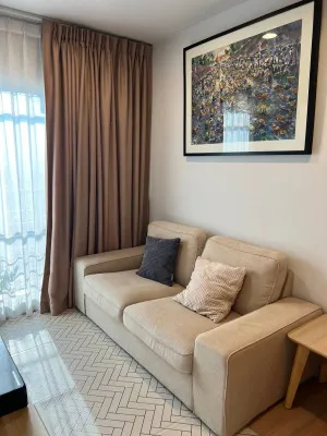 For Rent Condo , Bangkok Horizon Ratchada - Thapra , Bukkhalo , Thon Buri , Bangkok , CX-141064