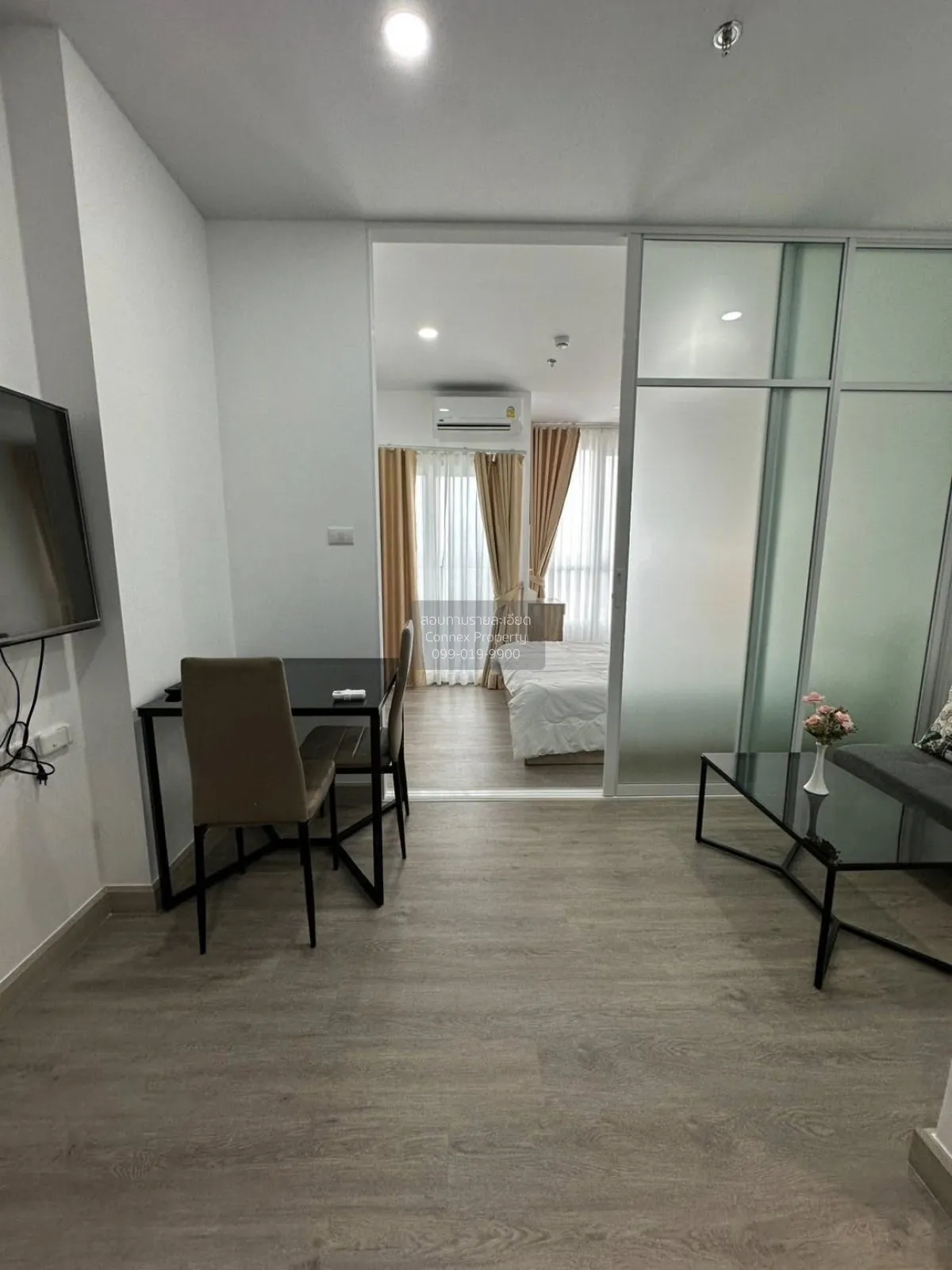 เช่าคอนโด  ศุภาลัย ลอฟท์ สถานีภาษีเจริญ บางหว้า เขต ภาษีเจริญ กรุ 2