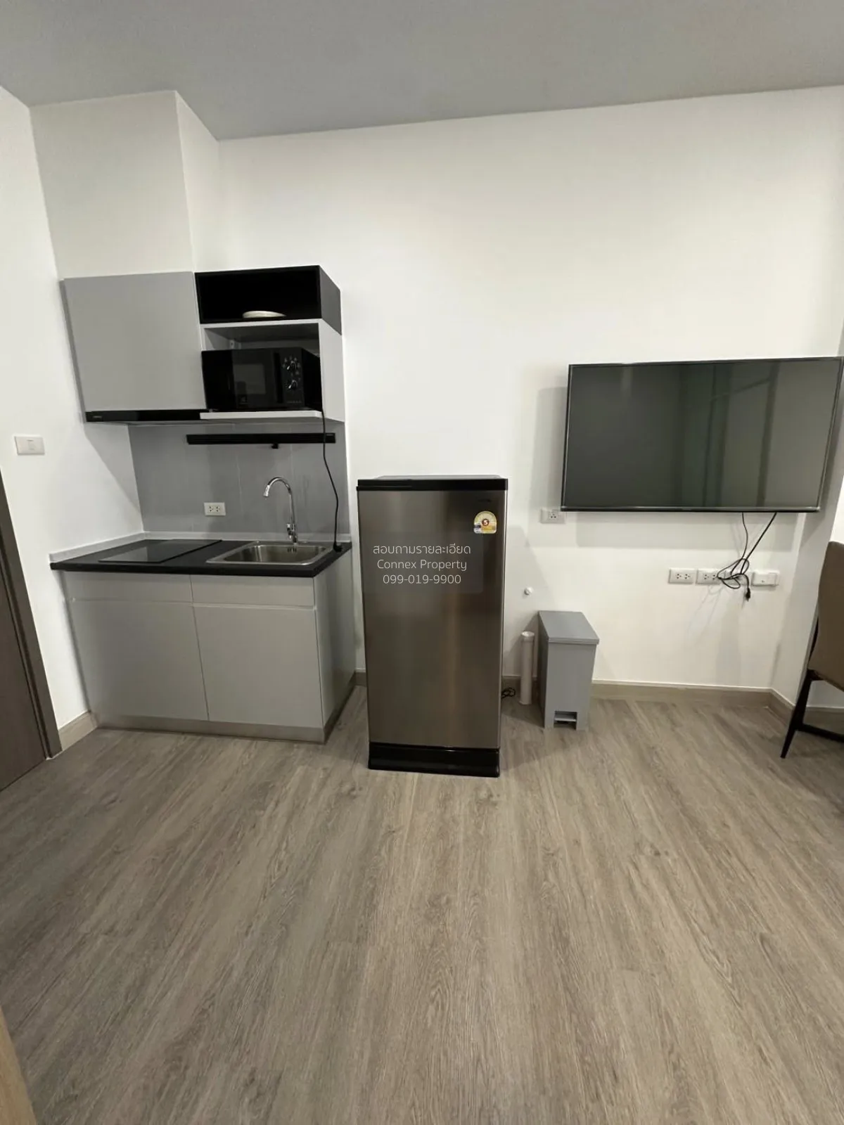 เช่าคอนโด  ศุภาลัย ลอฟท์ สถานีภาษีเจริญ บางหว้า เขต ภาษีเจริญ กรุ 3