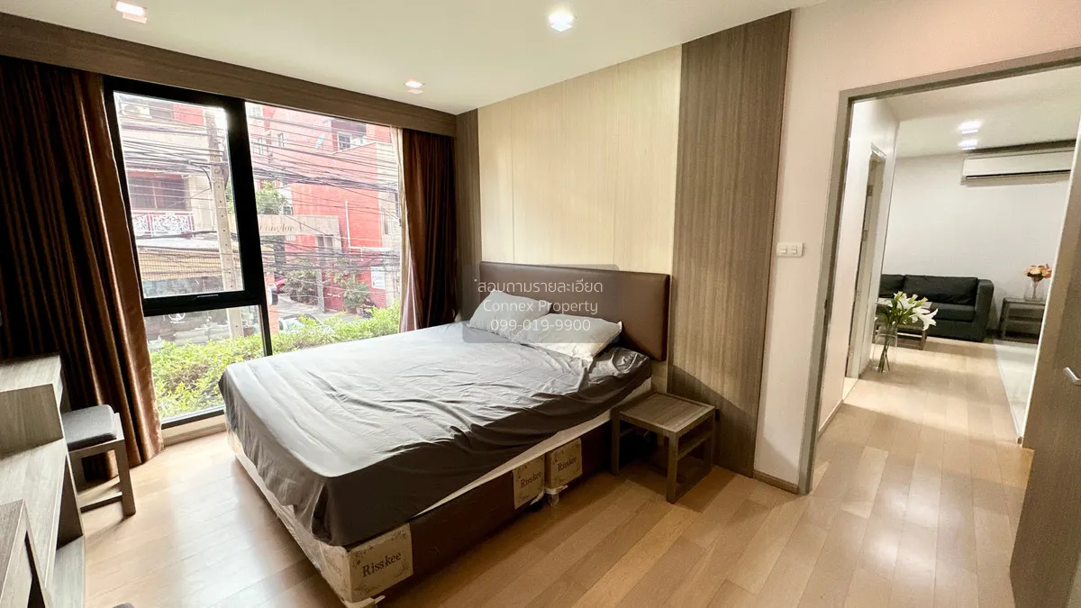 For Sale Condo , Art @ Thonglor , BTS-Thong Lo , Khlong Toei , Wa