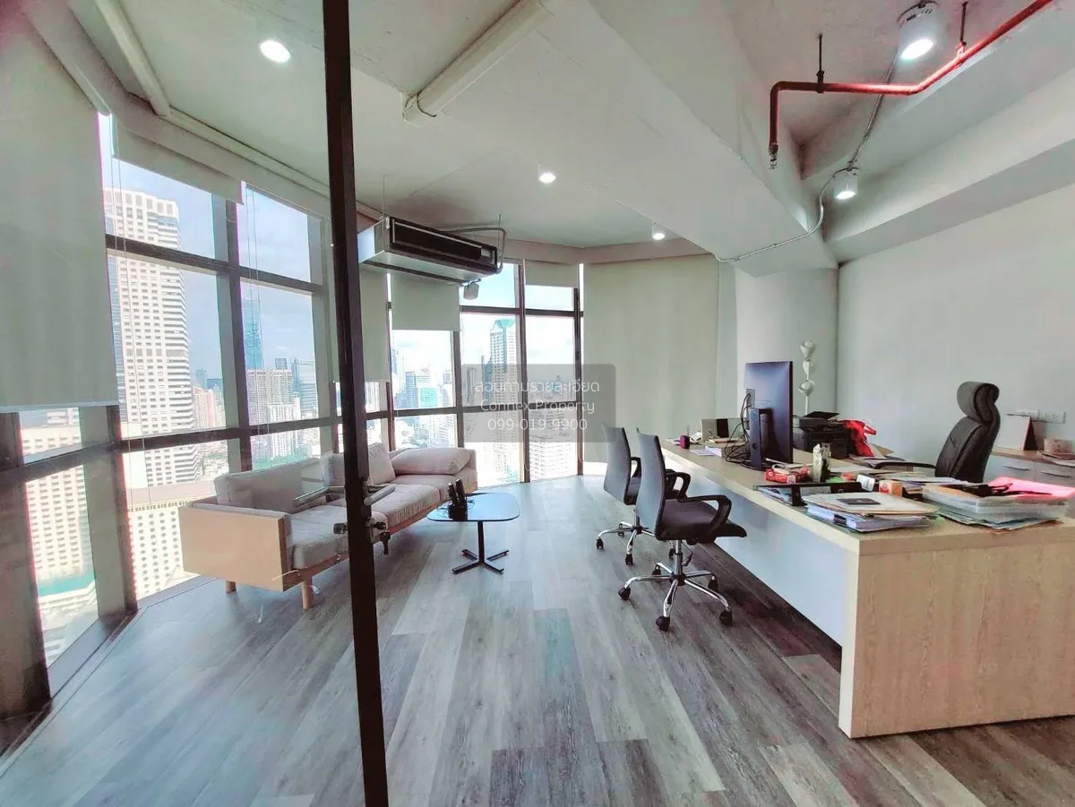 ขายคอนโด  สเตท ทาวเวอร์ BTS-สะพานตากสิน สีลม เขต บางรัก กรุงเทพ C 1