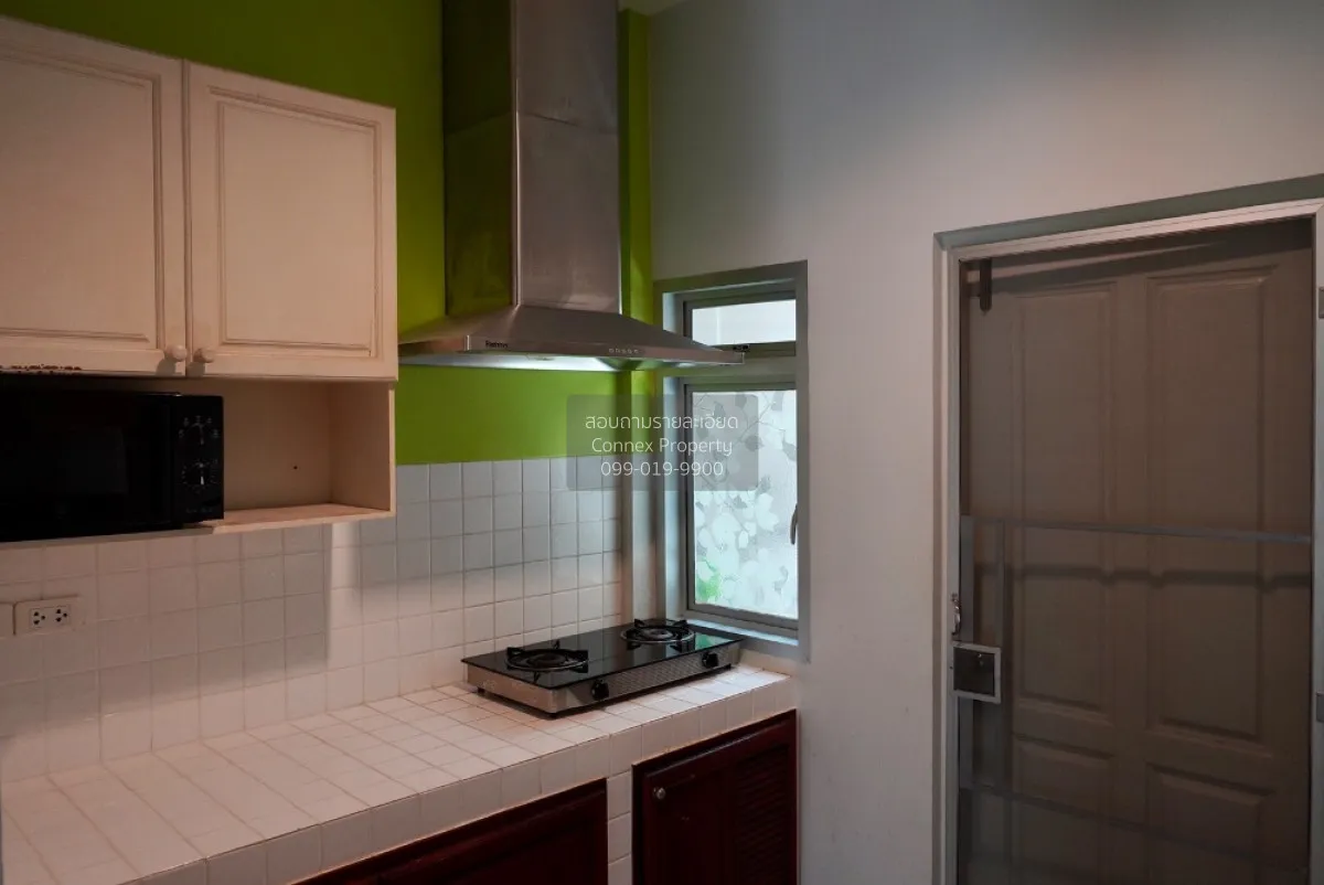 เช่าทาวน์เฮ้าส์/ทาวน์โฮม  วิสต้า วันเอทโอ รัชวิภา MRT-แยกติวานนท์ 4