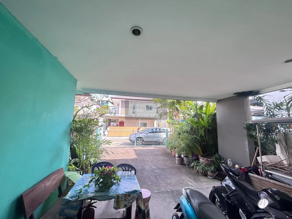  For Sale House , Baan Ploen Ratchaphruek , Bang Len , Bang Yai ,