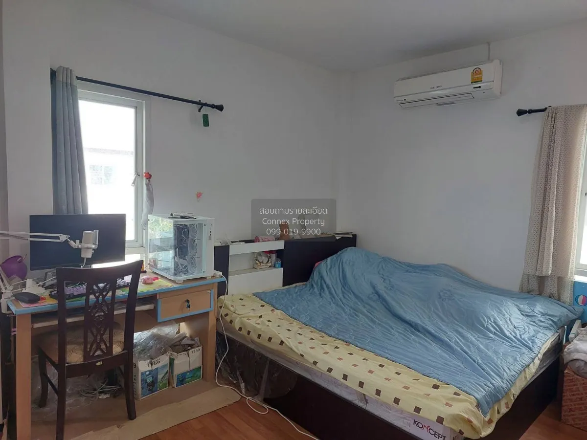  For Sale House , Baan Ploen Ratchaphruek , Bang Len , Bang Yai ,