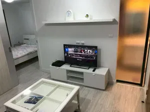 ขายคอนโด  แอล สไตล์ (ห้วยขวาง) MRT-ห้วยขวาง ห้วยขวาง เขต ห้วยขวาง กรุงเทพ CX-141076