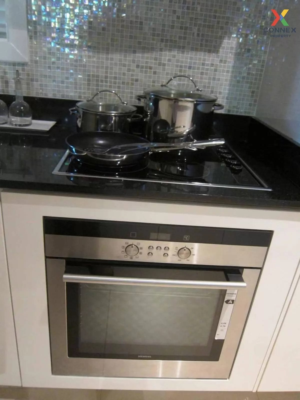 ขายคอนโด  แมนฮัตตัน ชิดลม ห้องมุม หน้ากว้าง BTS-ชิดลม มักกะสัน เข