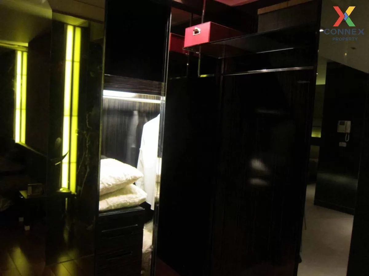 ขายคอนโด  แมนฮัตตัน ชิดลม ห้องมุม หน้ากว้าง BTS-ชิดลม มักกะสัน เข 3