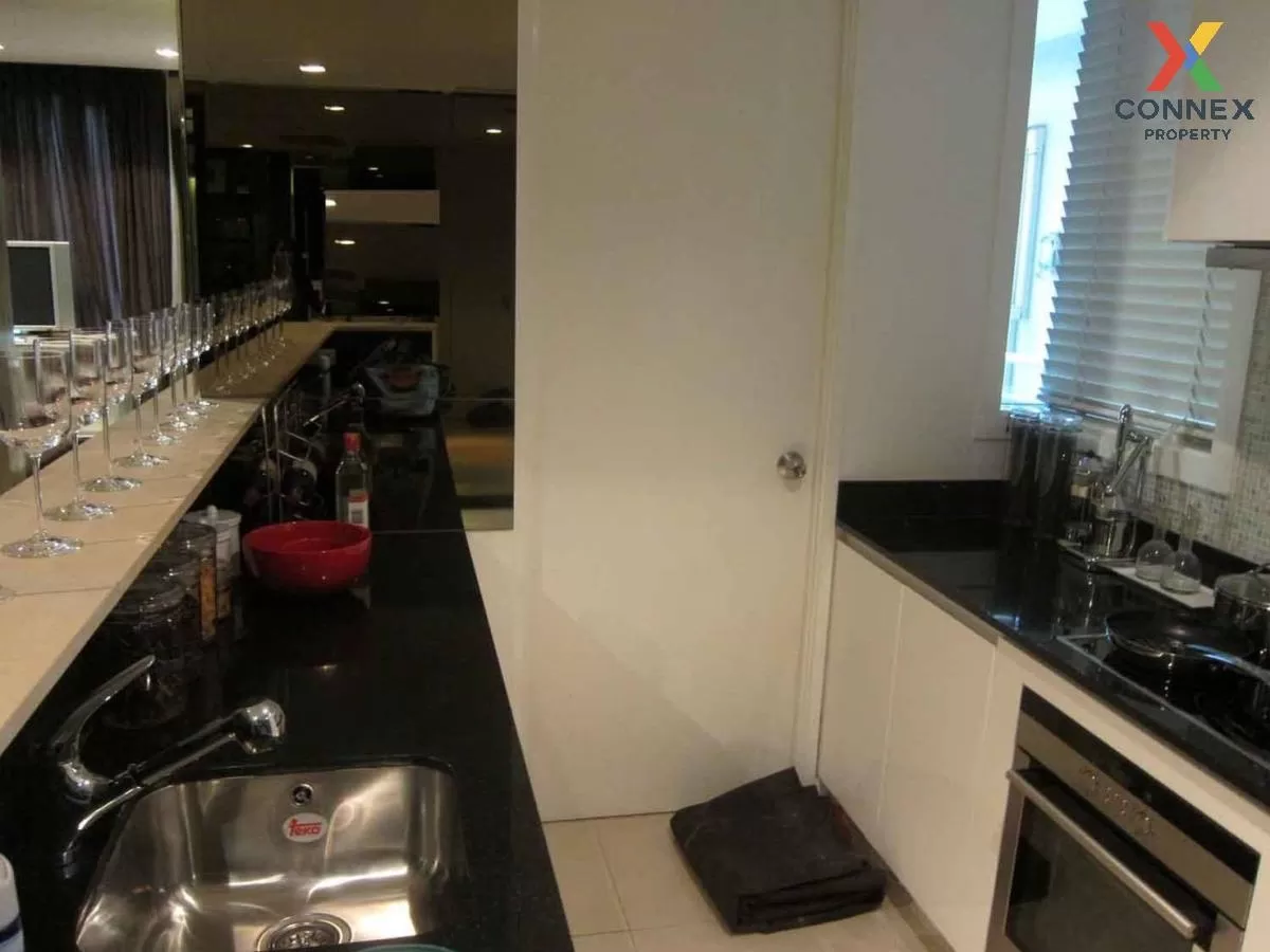 ขายคอนโด  แมนฮัตตัน ชิดลม ห้องมุม หน้ากว้าง BTS-ชิดลม มักกะสัน เข