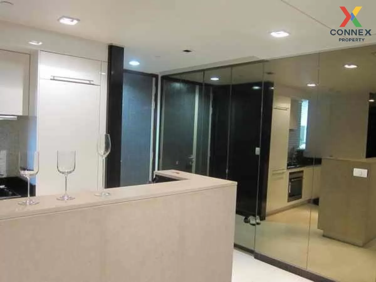 ขายคอนโด  แมนฮัตตัน ชิดลม ห้องมุม หน้ากว้าง BTS-ชิดลม มักกะสัน เข