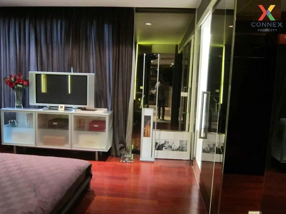 ขายคอนโด  แมนฮัตตัน ชิดลม ห้องมุม หน้ากว้าง BTS-ชิดลม มักกะสัน เข