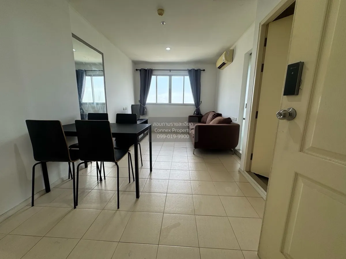 For RentCondo , LUMPINI CONDOTOWN RAMINDRA - NAWAMIN , Khanna Yao 1