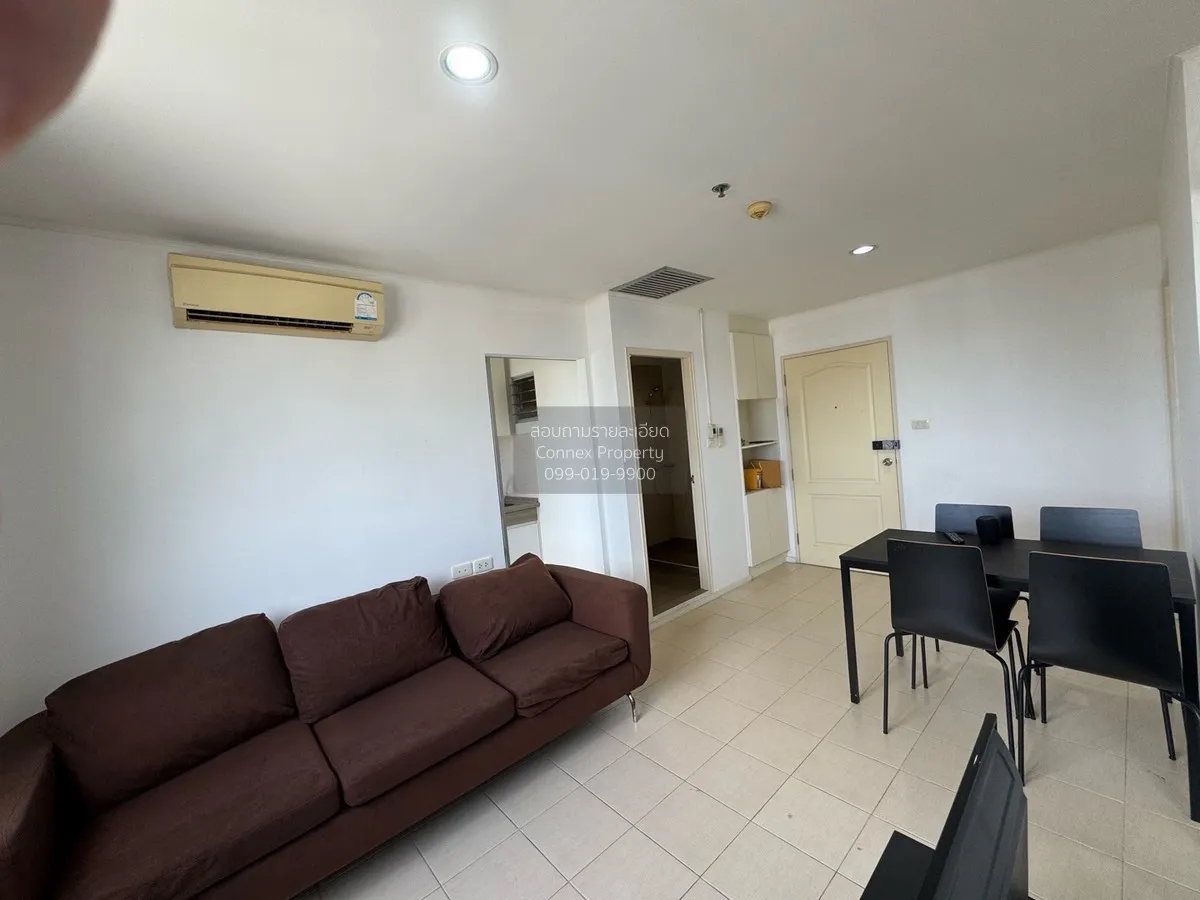 For RentCondo , LUMPINI CONDOTOWN RAMINDRA - NAWAMIN , Khanna Yao 3