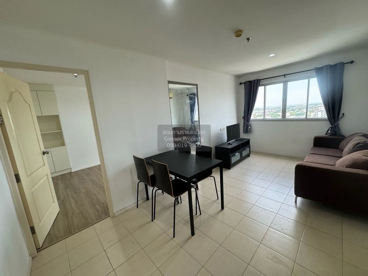 For RentCondo , LUMPINI CONDOTOWN RAMINDRA - NAWAMIN , Khanna Yao 4