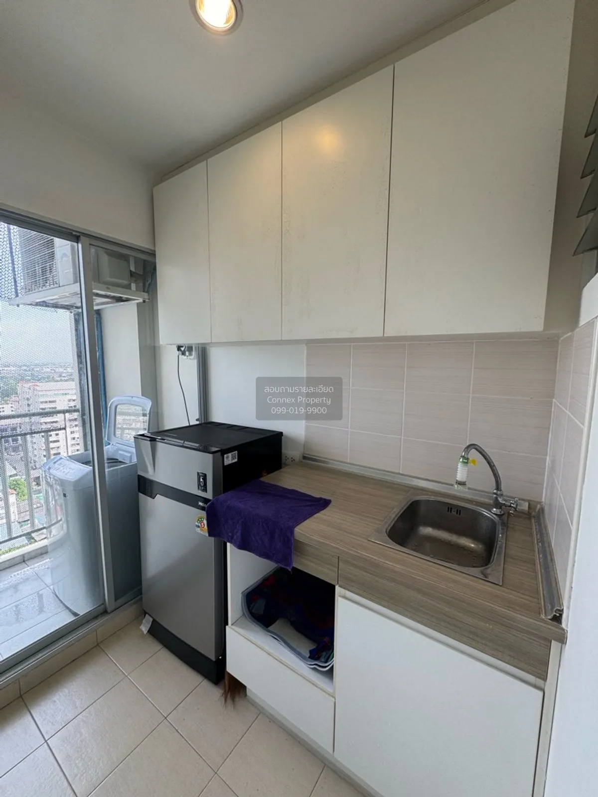 For RentCondo , LUMPINI CONDOTOWN RAMINDRA - NAWAMIN , Khanna Yao