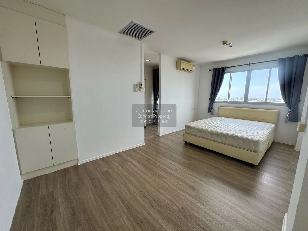 For RentCondo , LUMPINI CONDOTOWN RAMINDRA - NAWAMIN , Khanna Yao