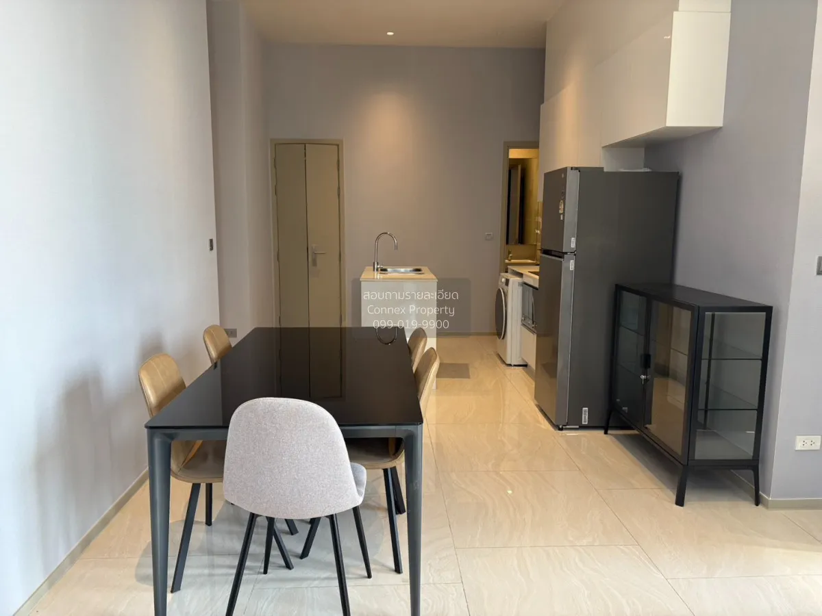 For Rent Condo , Ashton Silom , BTS-Chong Nonsi , Suriyawong , Ba 2