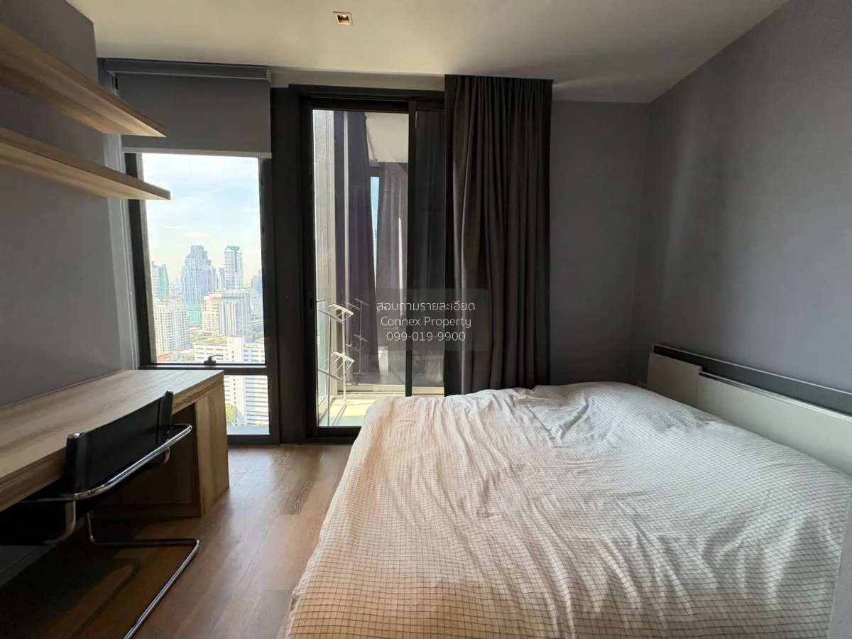 For Rent Condo , Ashton Silom , BTS-Chong Nonsi , Suriyawong , Ba