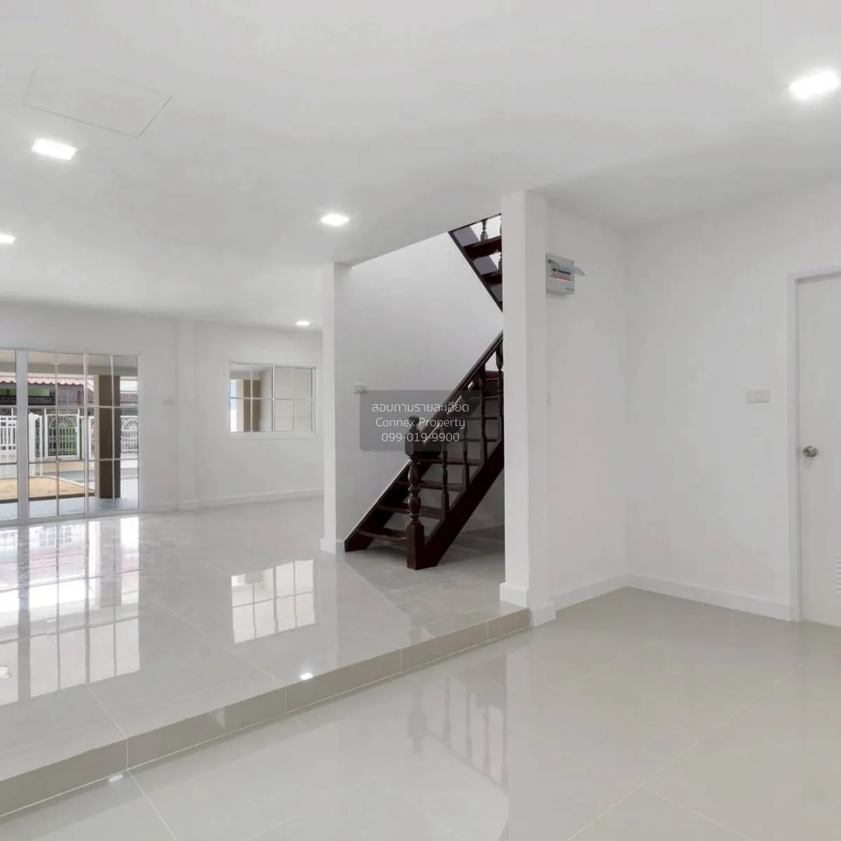 For Sale Townhouse/Townhome  , Baan Bua Thong 2 , wide frontage ,