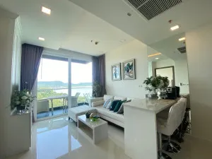 For Rent Condo , Del Mare Bang Saray Beachfront , Bang Sare , Sattahip , Chon Buri , CX-141084
